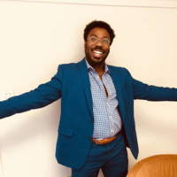 Davone Colbert