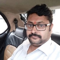 Elchuri SP Rajasekhar