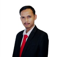 Irfan Mauluddin