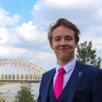 Jorrit de Boer