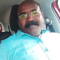 Jeevaraj Selvanbabu