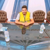 nader ibrahim