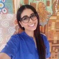 Monica Ahmed