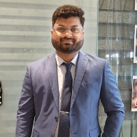 Darshan Gajjar