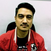 Seno Gautama Rinaldi