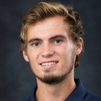 Connor Rea