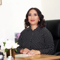 Naomi Faraimo-Faivalu