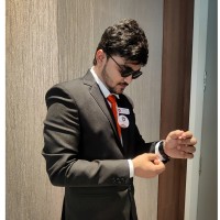 Raghav Rajurkar