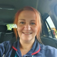 Mandy Mundy