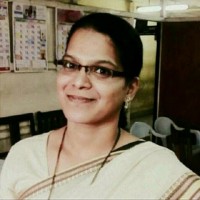 Ruzina Shaikh