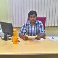 Naga Jayanth Vemuri