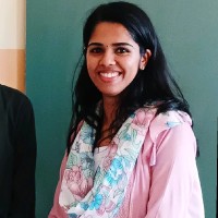 Athira Valsaraj
