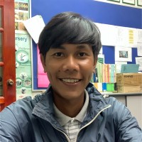 Muhammad Saiful Abdul Nasir