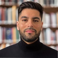 Cristian Moisés Silva Méndez
