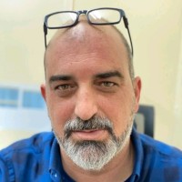 Petros Antoniou