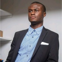 Bernard Osei Oduro