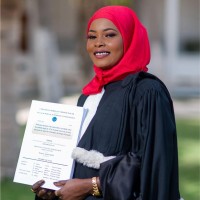 Dr Aissatou Diop