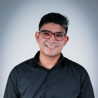 Hugo Ismael Martinez García