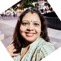 Sofiya Bhuvanesh
