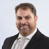 Brett Garnham