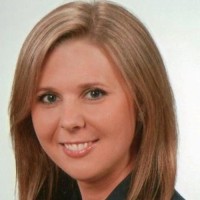 Katarzyna Łukawska