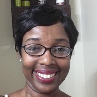 Latisha Riddick