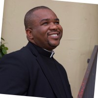 Fr Kenneth C. Ugwu, SSJ., Ph.D.