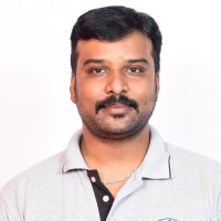 Sumanth Kumar G N