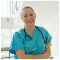 Tracy Donegan BSc, RM, MSc