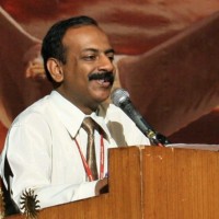 Sumanto Ghosh