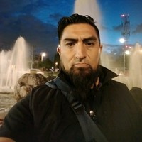 Israel Ramos