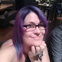 Johanna Carlisle-Zepeda