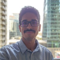 Nirmal Karthik