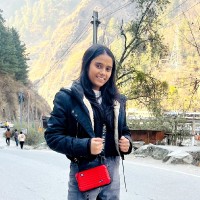 Supriya Gupta