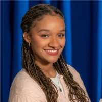 Lydia McFarlane
