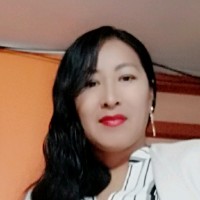 Hilda Marina Huahuachambi Calsina