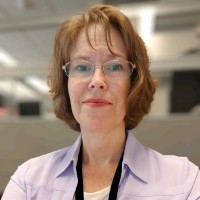 Laura Rucker - LCB, CCS