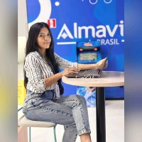 Ana Beatriz Ismerim Santos