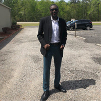 Shelton Wright