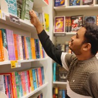 Rushil Lakhani
