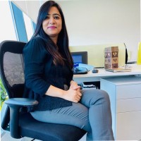Vandana Mittal