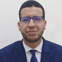 Mehdi CHEKKOURI