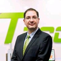 Pablo Dominguez Jofre