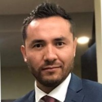 Luis Ramon Gonzalez Linares