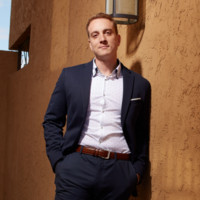 Christopher Guerrero