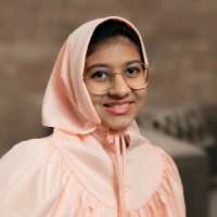 Zainab Shakir