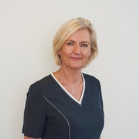 Andrea Frith