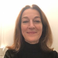 Victoria Bourret