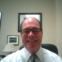Mike Ridgway
