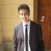 Mohamed Elwy